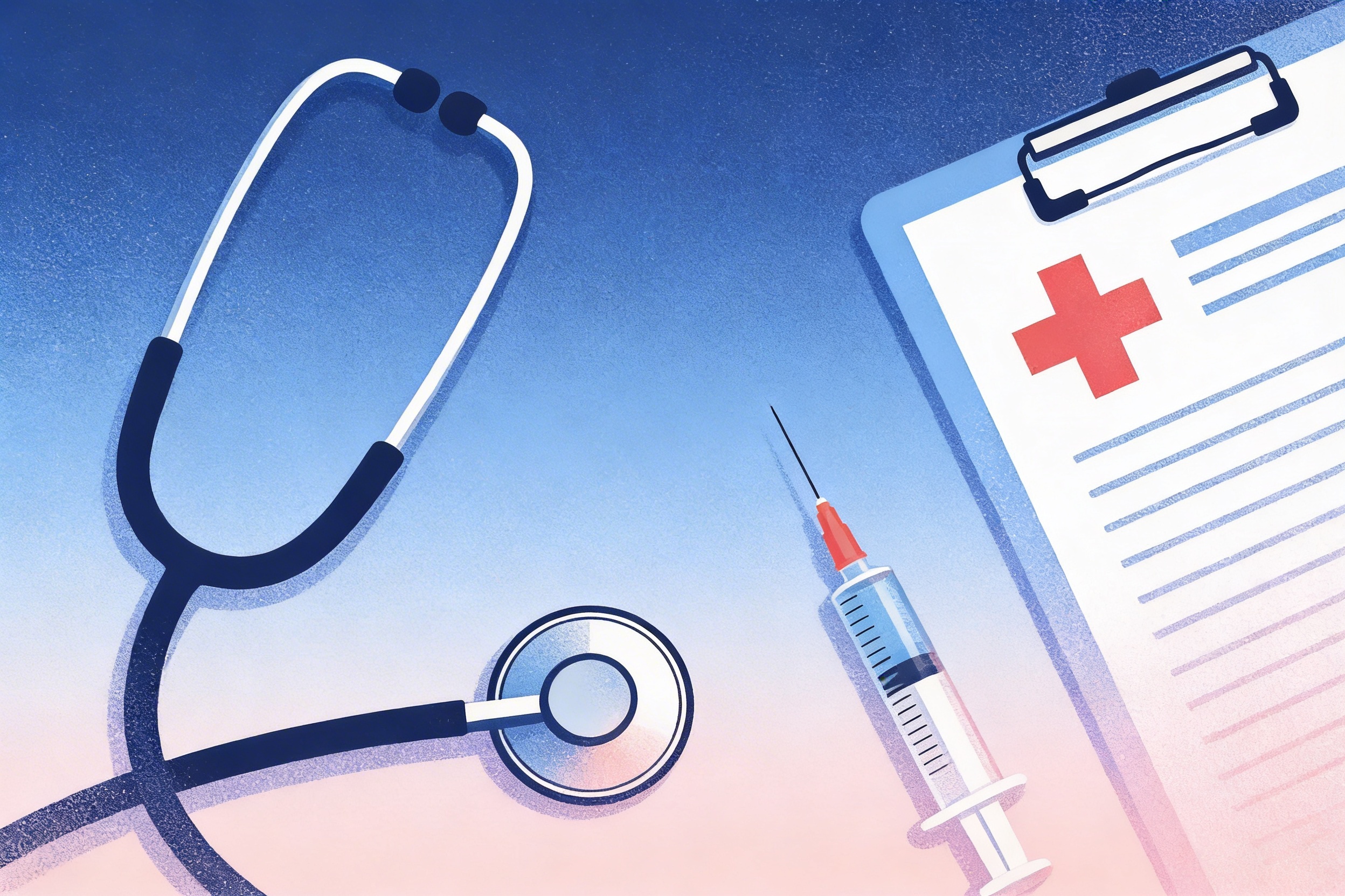 5 señales de que necesitas un chequeo médico