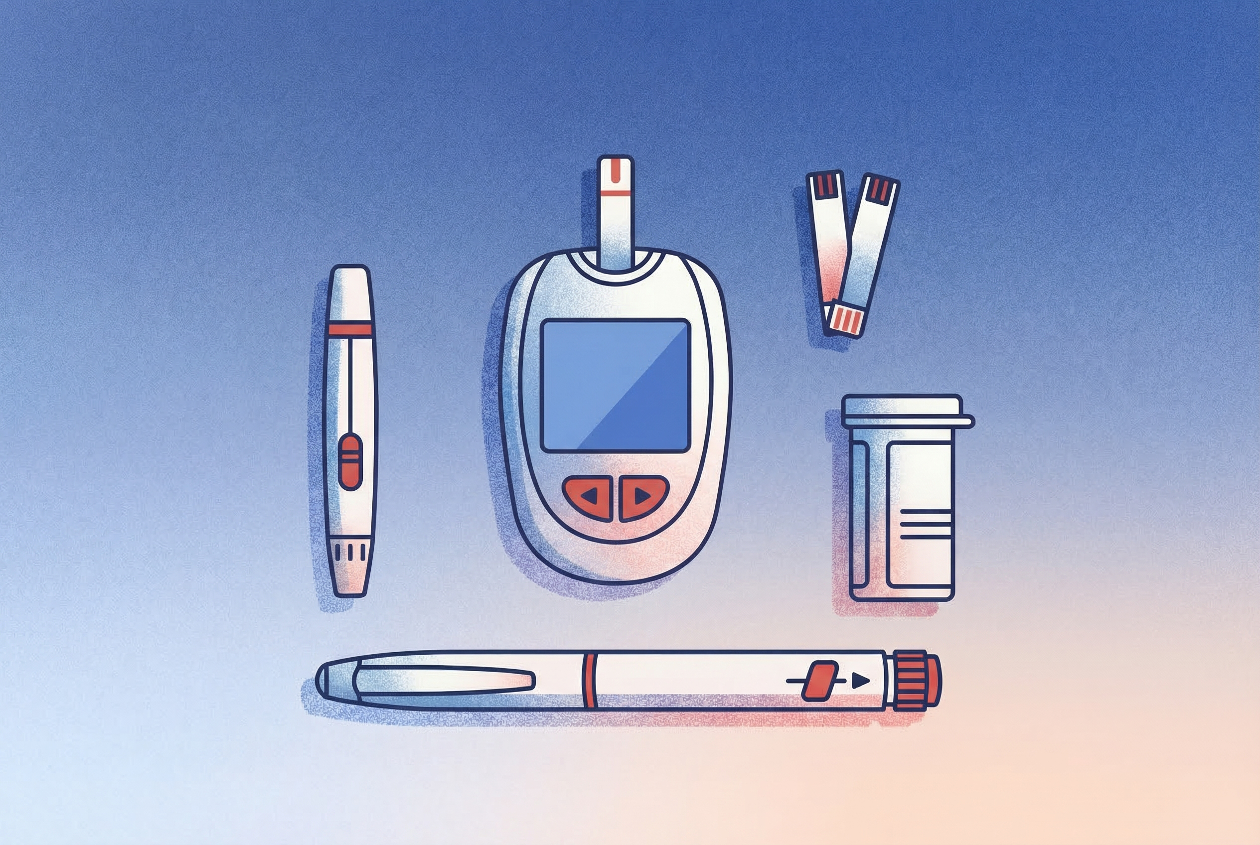 Prevención de diabetes: lo que todo chihuahuense debe saber