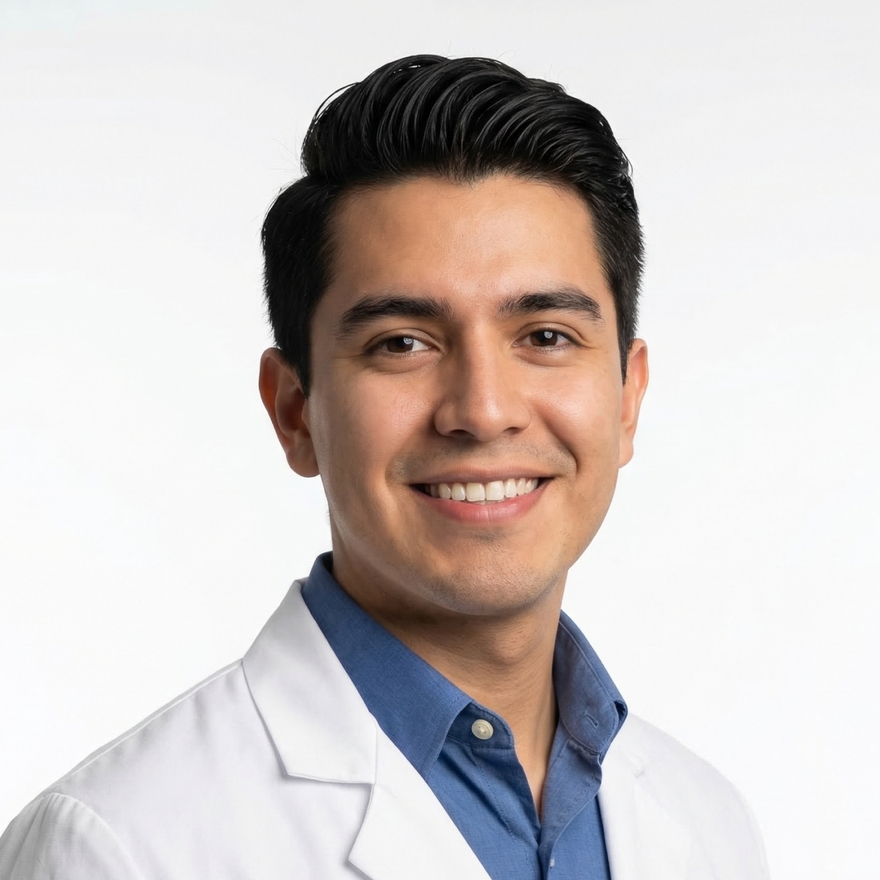 Dr. Carlos García López